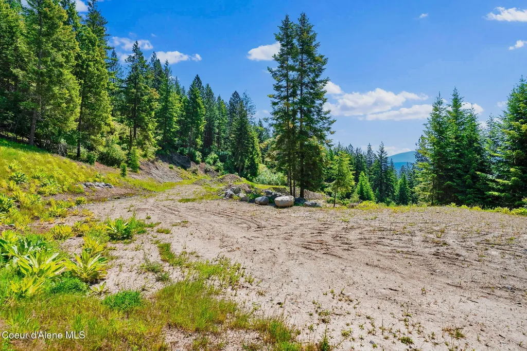 Nka Pintail Drive - Lot 27 Bonners Ferry ID 83805