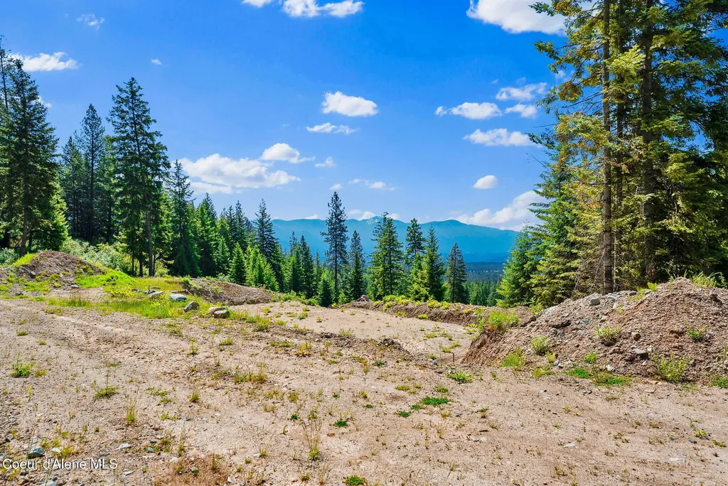 Nka Pintail Drive - Lot 27 Bonners Ferry ID 83805