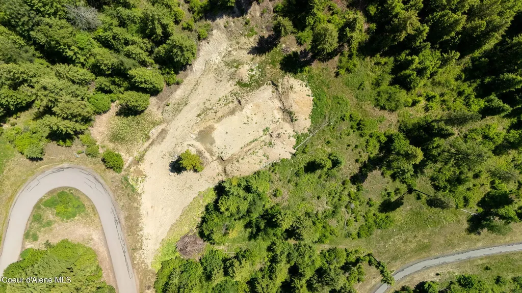 Lot 27 Pintail Drive Bonners Ferry ID 83805