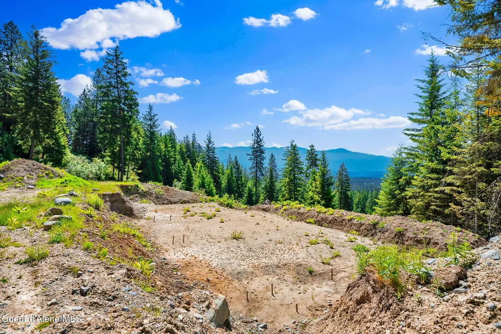 Nka Pintail Drive - Lot 27 Bonners Ferry ID 83805