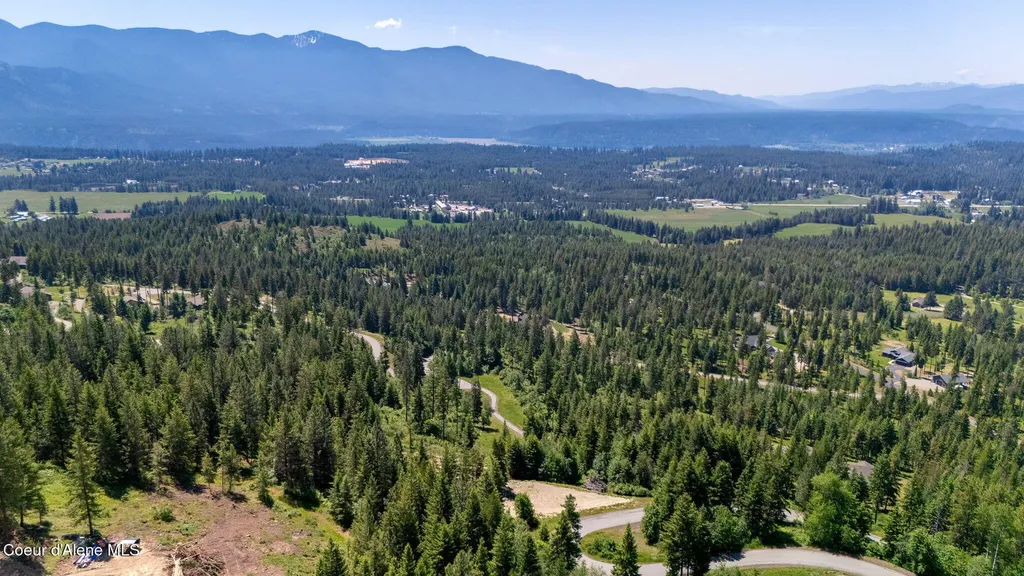 Lot 27 Pintail Drive Bonners Ferry ID 83805