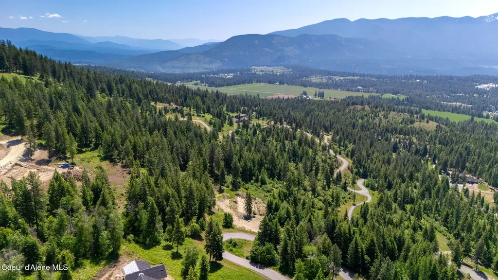 Lot 27 Pintail Drive Bonners Ferry ID 83805