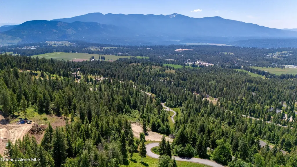 Nka Pintail Drive - Lot 27 Bonners Ferry ID 83805