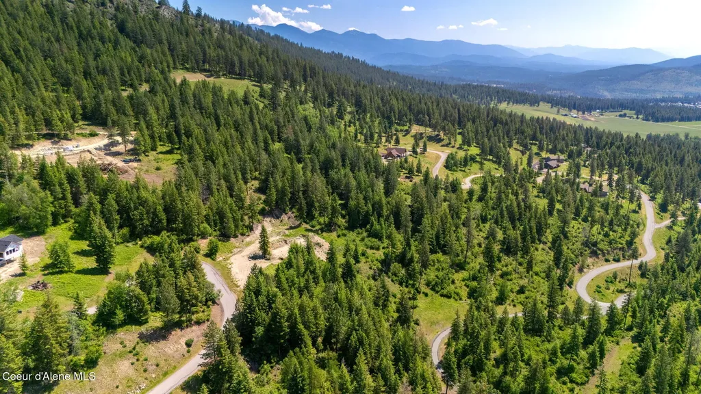 Lot 27 Pintail Drive Bonners Ferry ID 83805