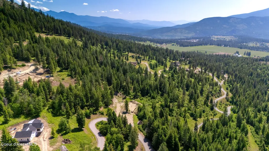 Nka Pintail Drive - Lot 27 Bonners Ferry ID 83805