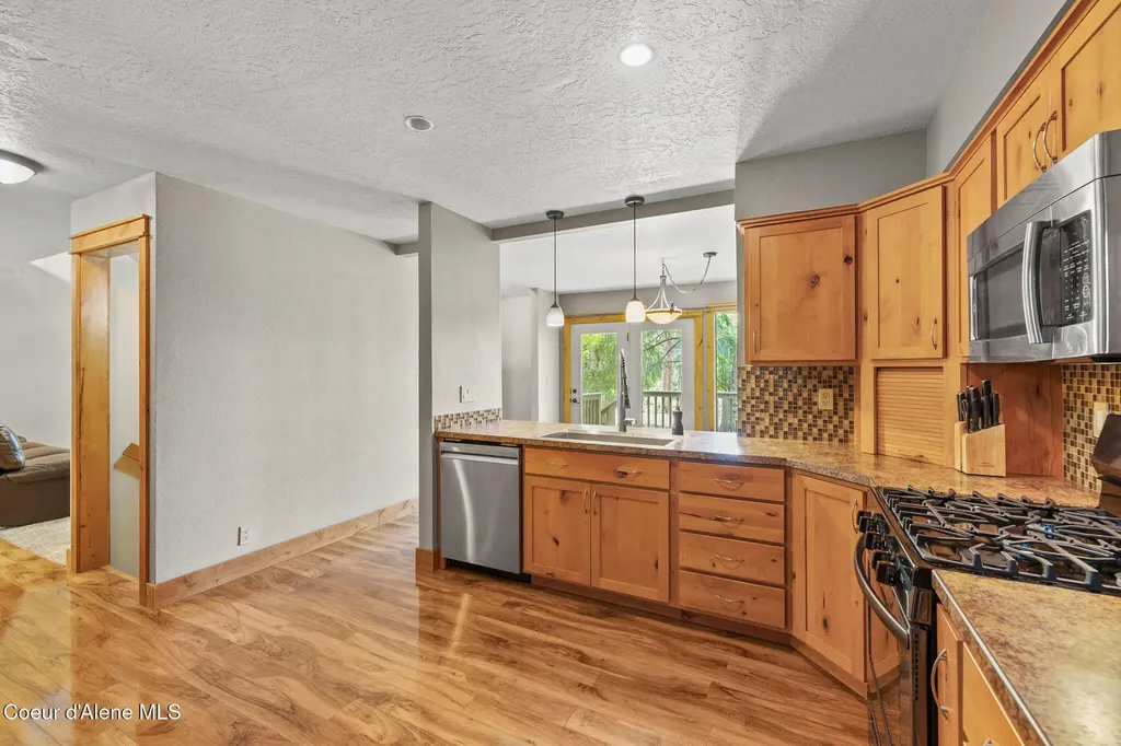 981 E Loch Lomond Court Hayden ID 83835
