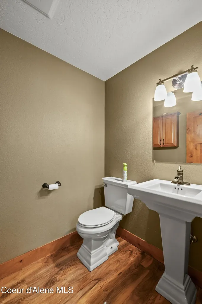 981 E Loch Lomond Court Hayden ID 83835