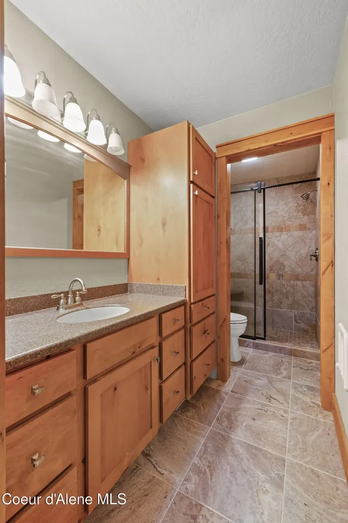 981 E Loch Lomond Court Hayden ID 83835