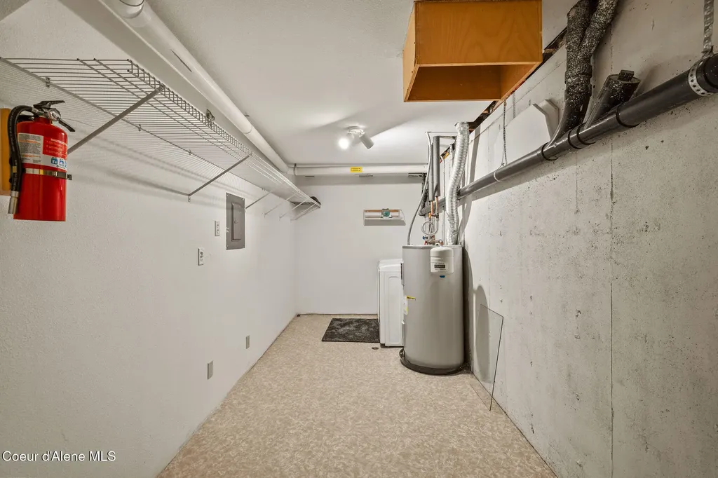 981 E Loch Lomond Court Hayden ID 83835