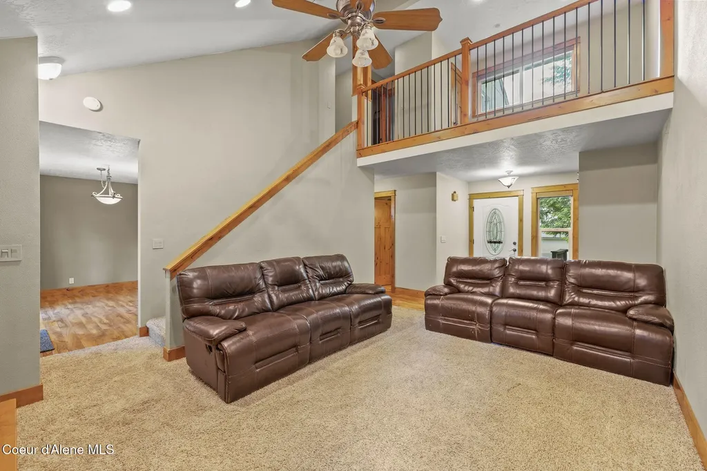 981 E Loch Lomond Court Hayden ID 83835