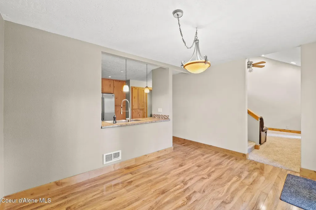 981 E Loch Lomond Court Hayden ID 83835
