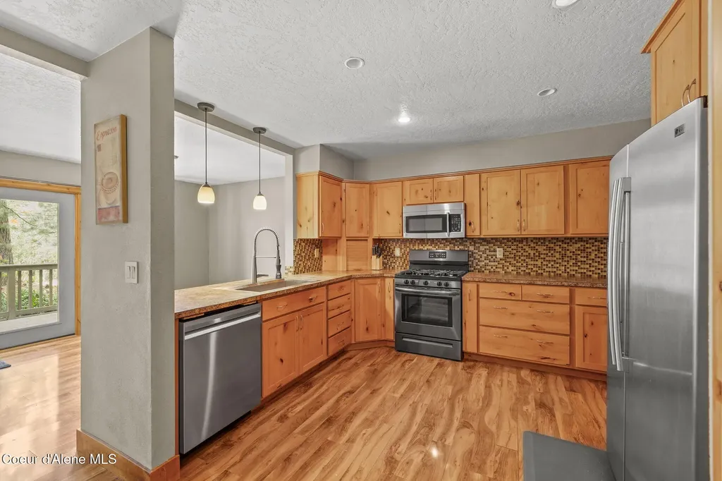 981 E Loch Lomond Court Hayden ID 83835