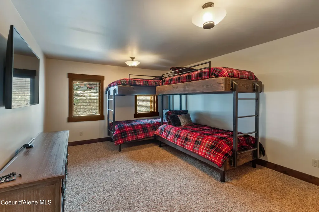 38 Avalanche Road Sandpoint ID 83864