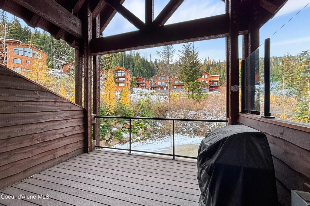 38 Avalanche Road Sandpoint ID 83864