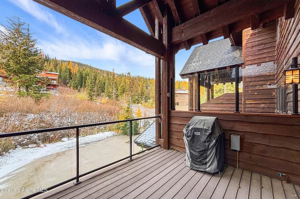 38 Avalanche Road Sandpoint ID 83864