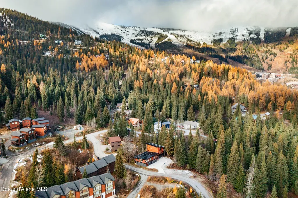 38 Avalanche Road Sandpoint ID 83864