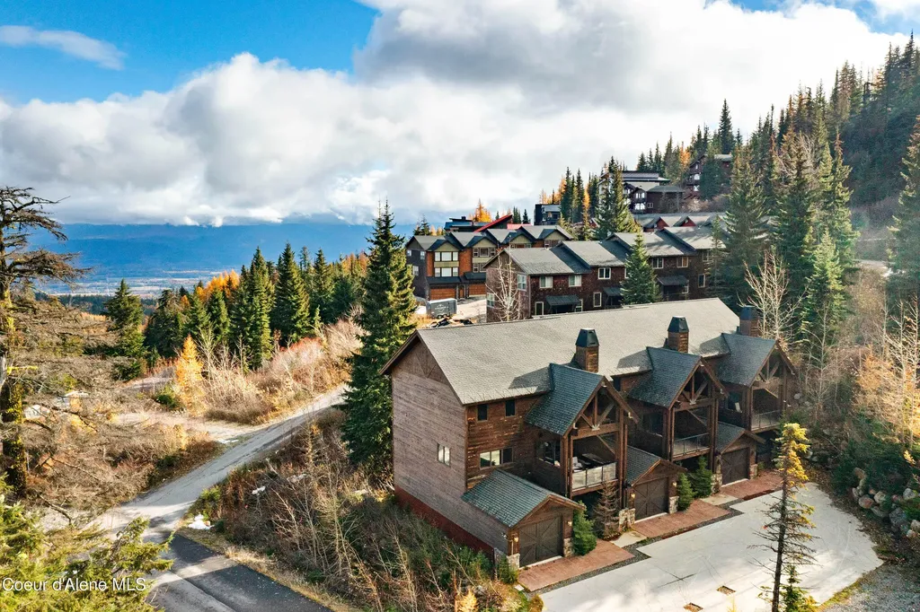 38 Avalanche Road Sandpoint ID 83864