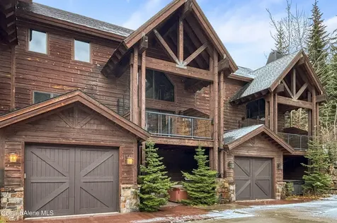 38 Avalanche Road Sandpoint ID 83864