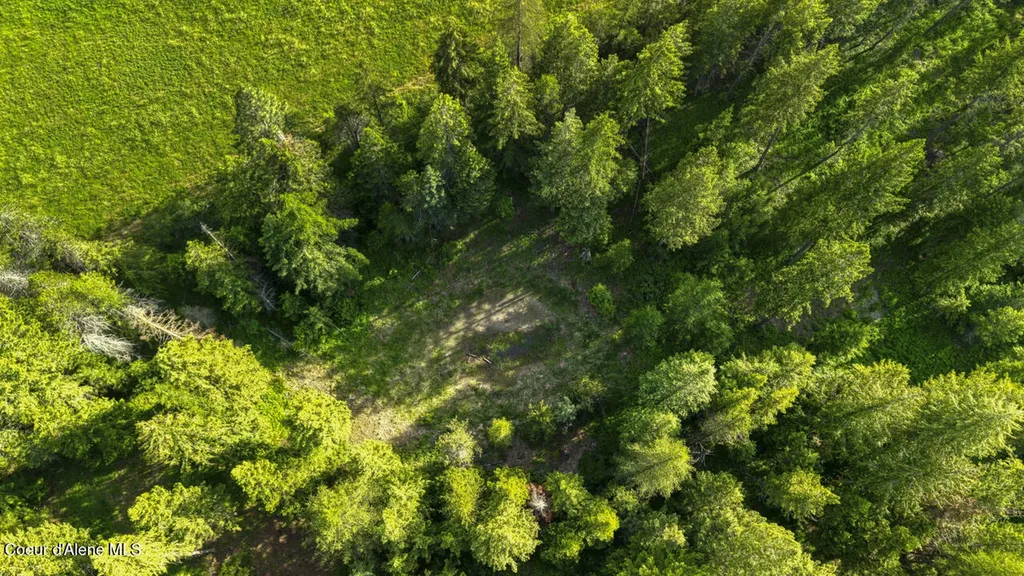 Nna Holmes Road Lot 2 Bonners Ferry ID 83805