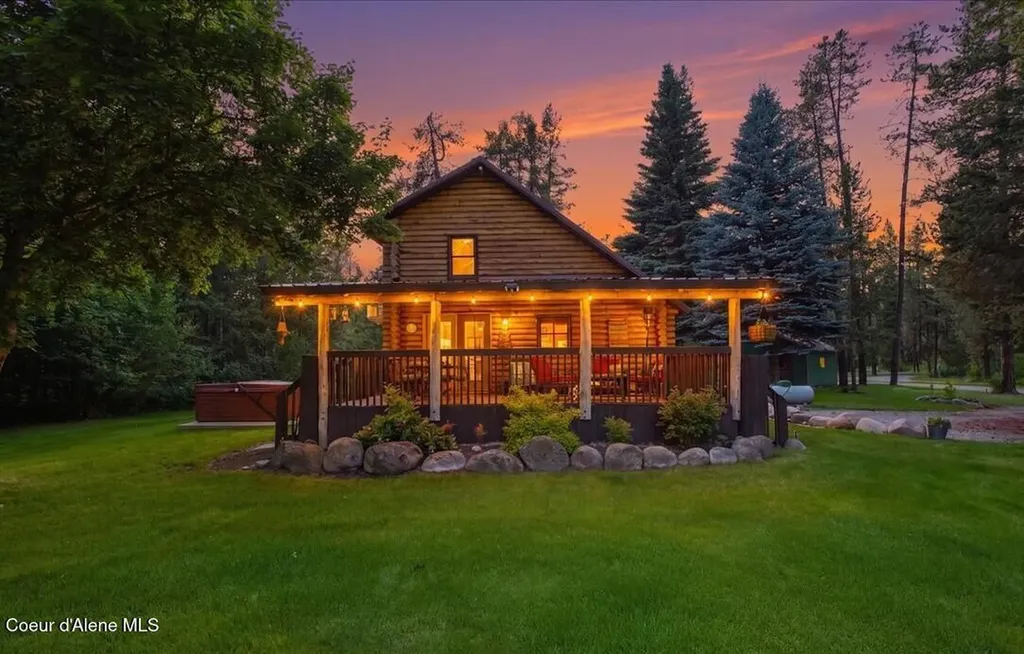 455 Juneberry Lane Priest River ID 83856