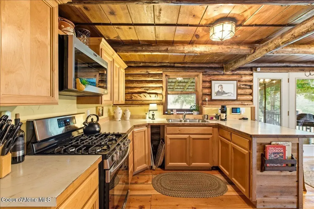 455 Juneberry Lane Priest River ID 83856
