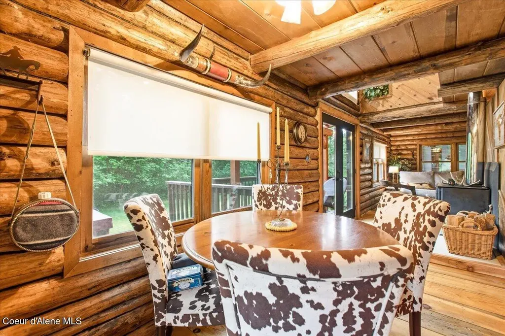 455 Juneberry Lane Priest River ID 83856