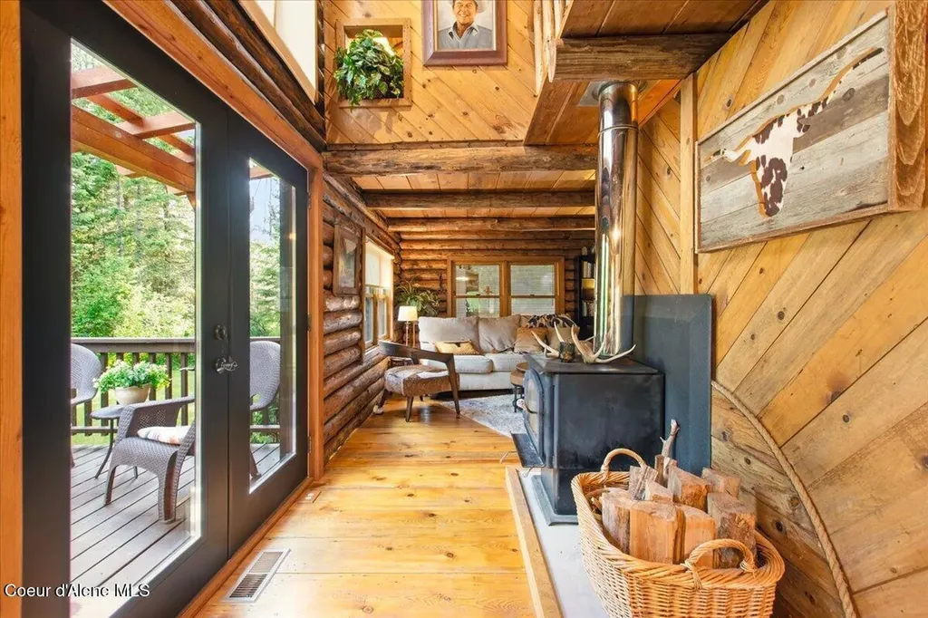 455 Juneberry Lane Priest River ID 83856