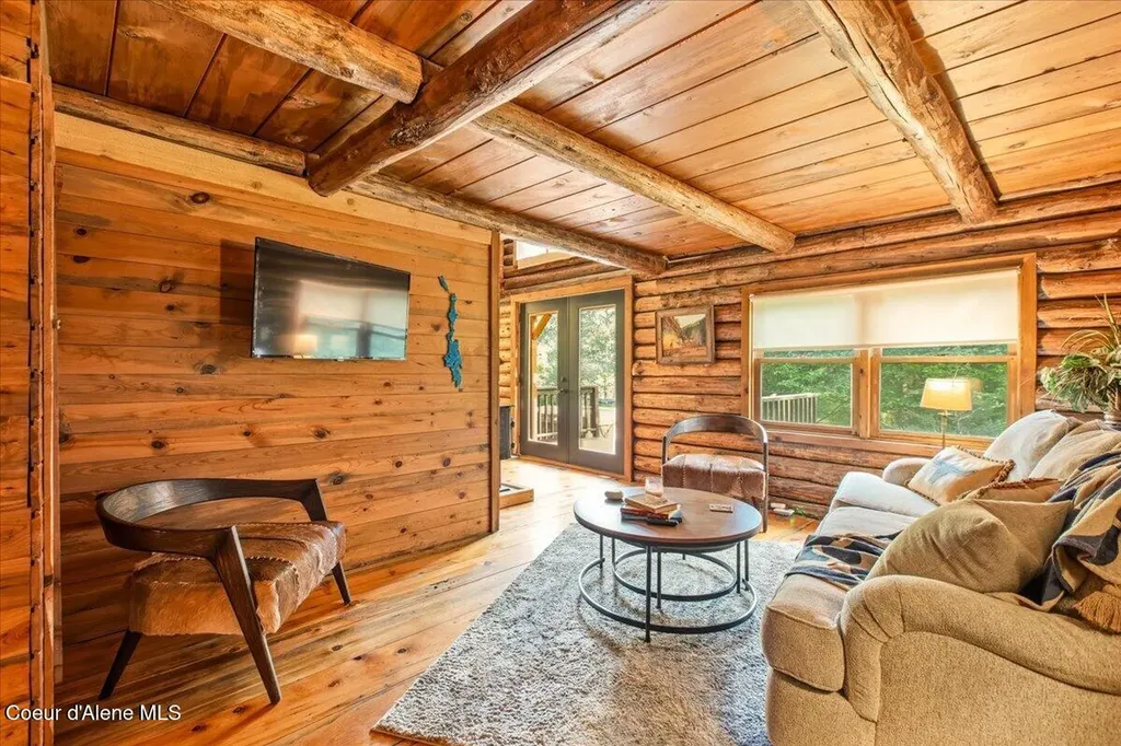 455 Juneberry Lane Priest River ID 83856