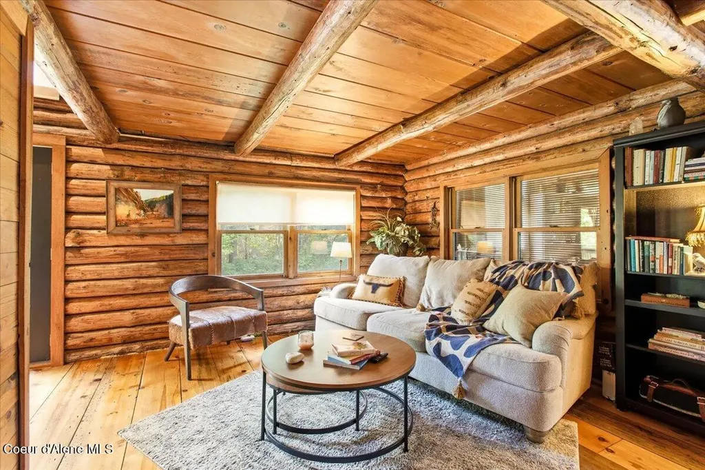 455 Juneberry Lane Priest River ID 83856