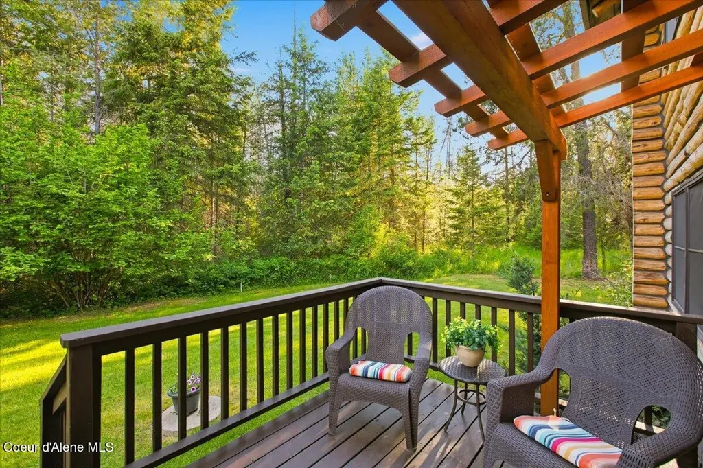 455 Juneberry Lane Priest River ID 83856