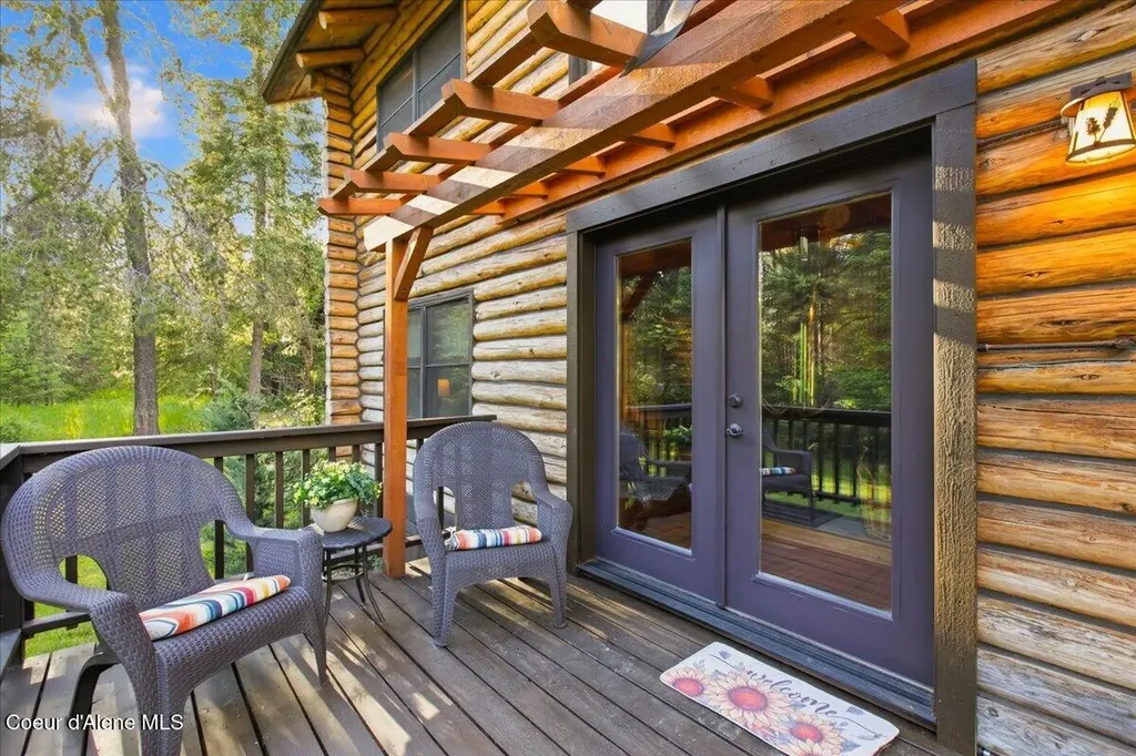 455 Juneberry Lane Priest River ID 83856