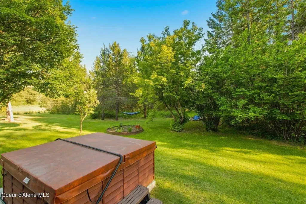 455 Juneberry Lane Priest River ID 83856
