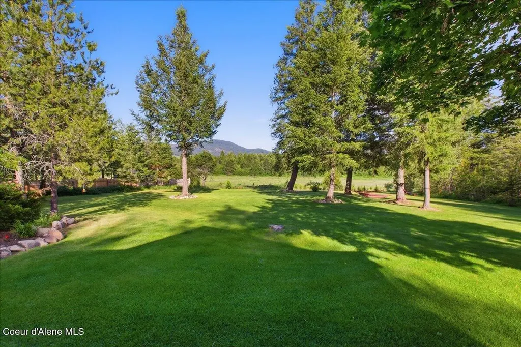 455 Juneberry Lane Priest River ID 83856
