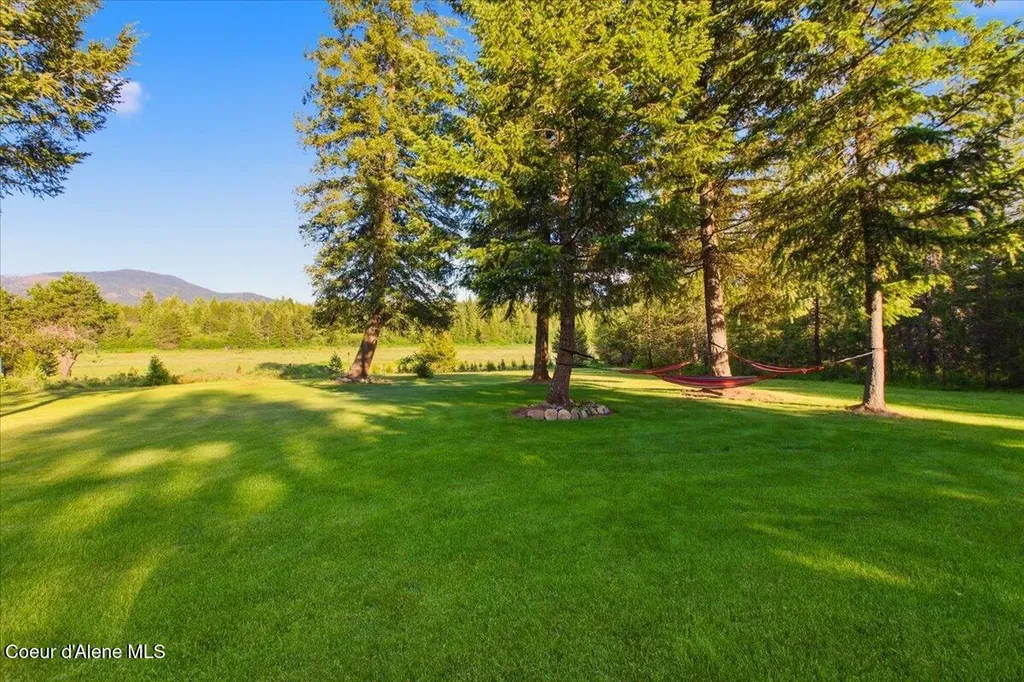 455 Juneberry Lane Priest River ID 83856