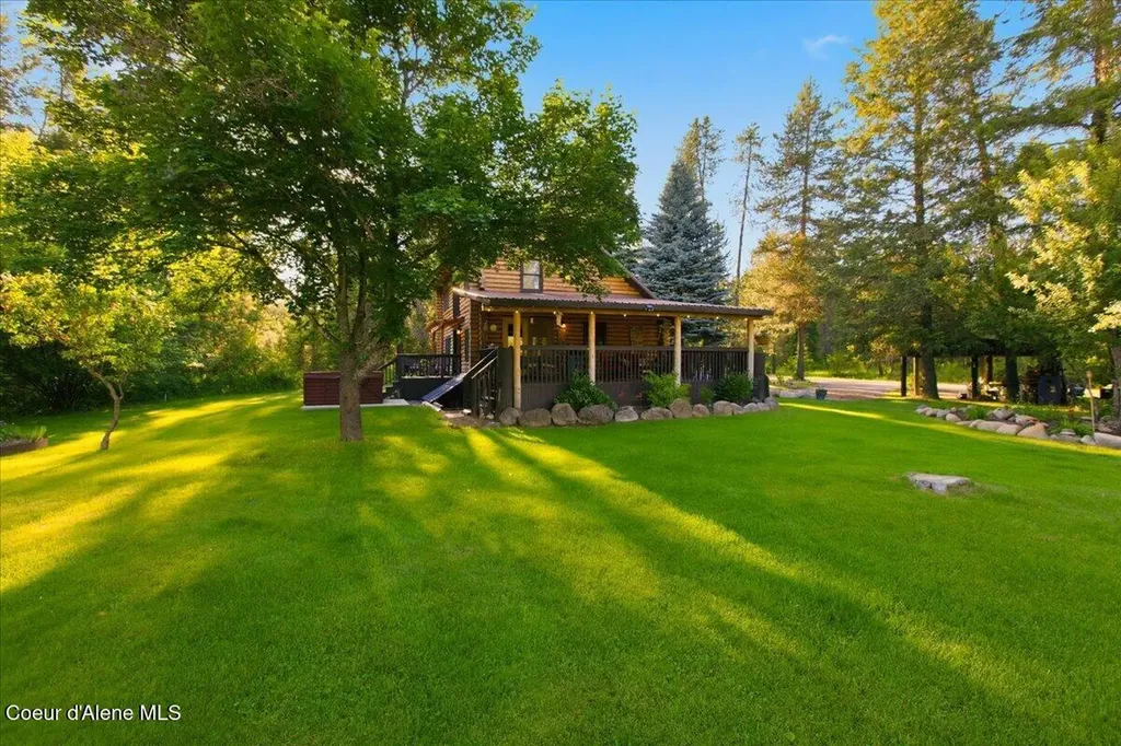 455 Juneberry Lane Priest River ID 83856