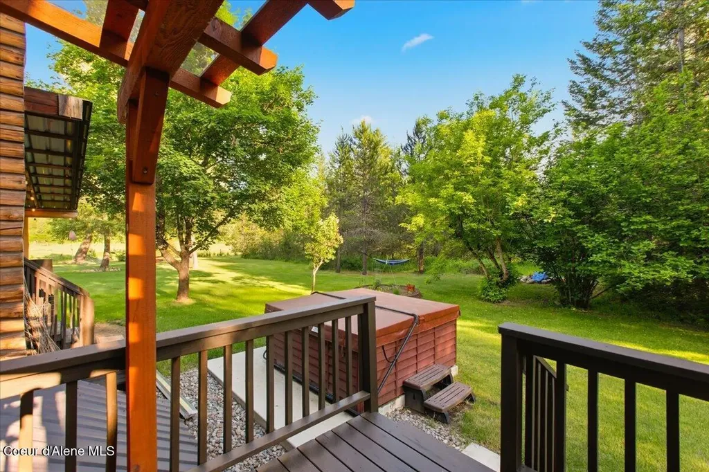 455 Juneberry Lane Priest River ID 83856