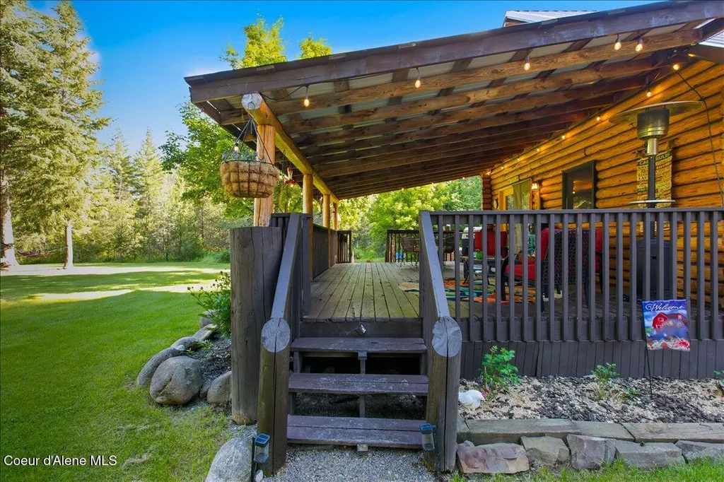 455 Juneberry Lane Priest River ID 83856