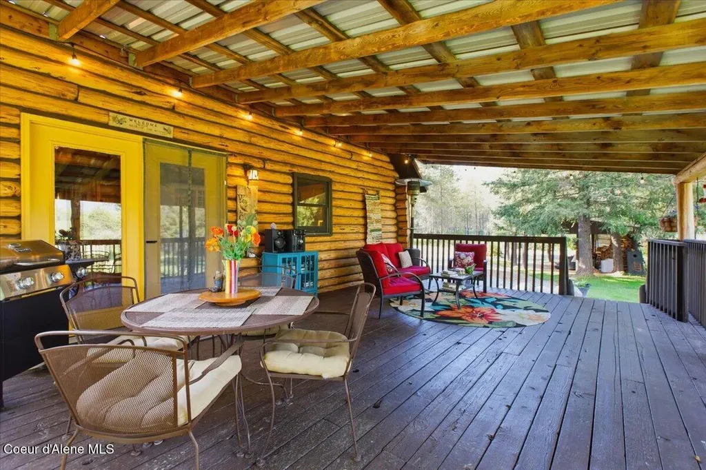 455 Juneberry Lane Priest River ID 83856