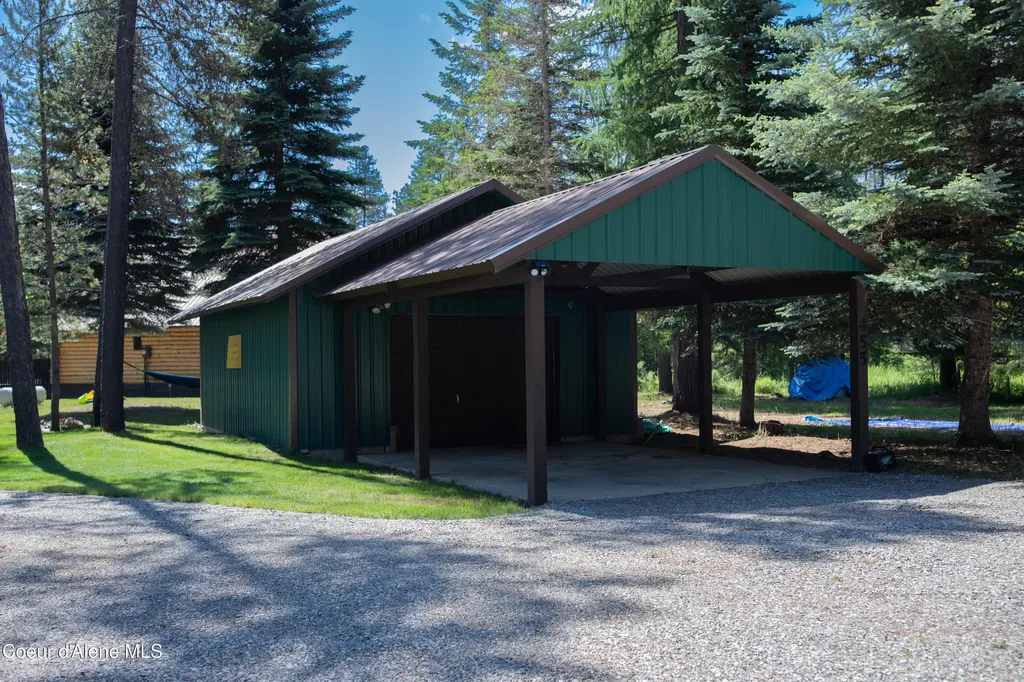 455 Juneberry Lane Priest River ID 83856