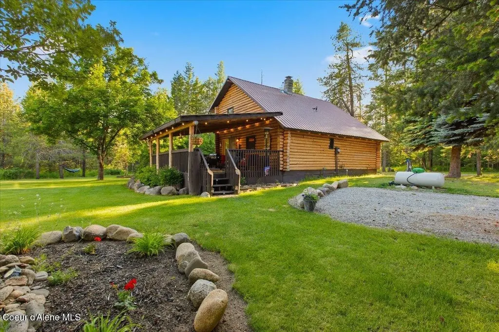 455 Juneberry Lane Priest River ID 83856