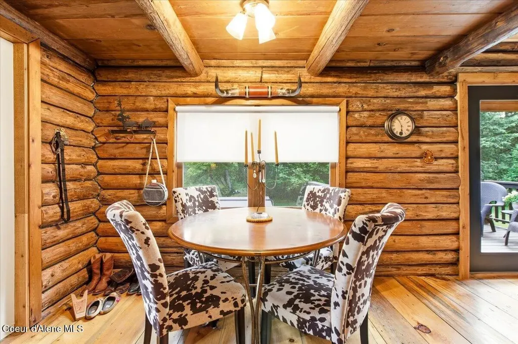 455 Juneberry Lane Priest River ID 83856