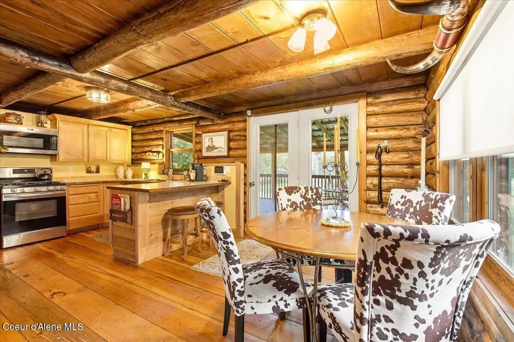 455 Juneberry Lane Priest River ID 83856