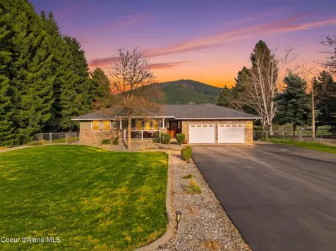 6736 N Mount Carrol Street Dalton Gardens ID 83815