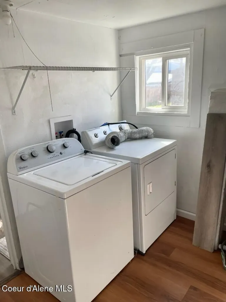 4408 East 5th Avenue Spokane Valley WA 99212