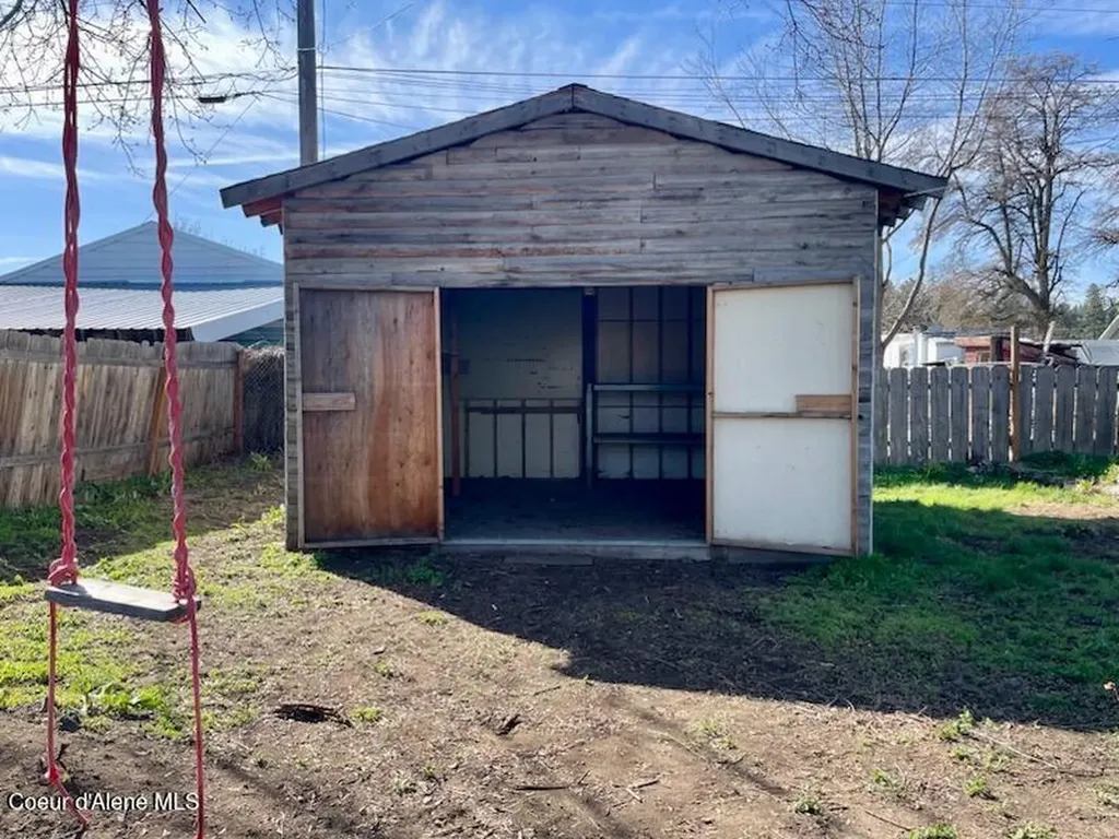 4408 East 5th Avenue Spokane Valley WA 99212