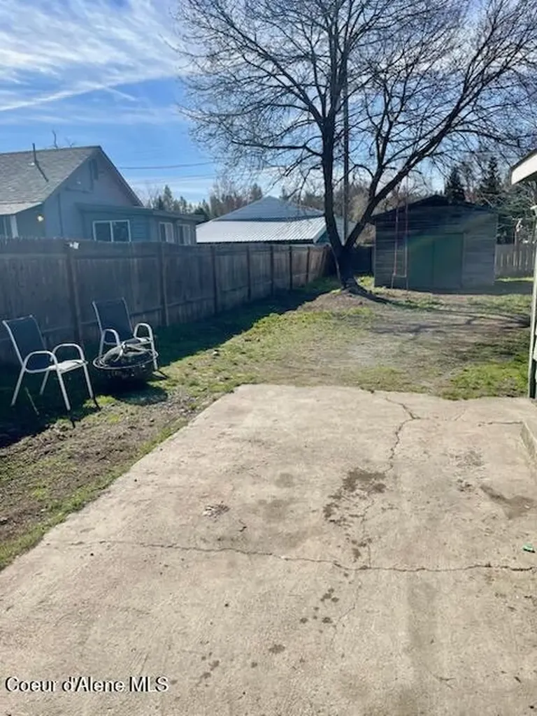 4408 East 5th Avenue Spokane Valley WA 99212