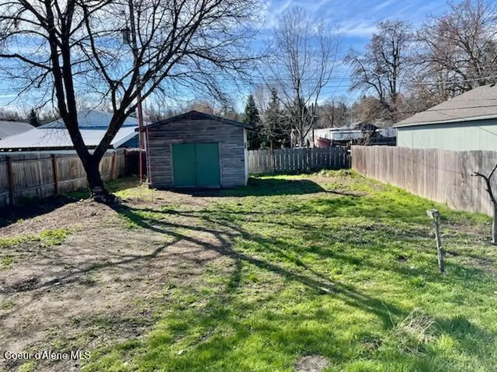 4408 East 5th Avenue Spokane Valley WA 99212