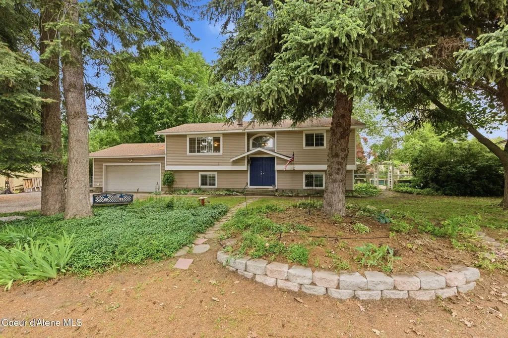 2025 W Saint Emilion Drive Hayden ID 83835
