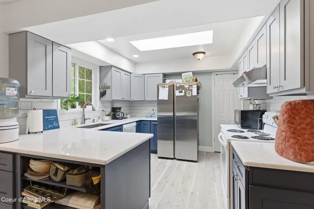 2025 W Saint Emilion Drive Hayden ID 83835