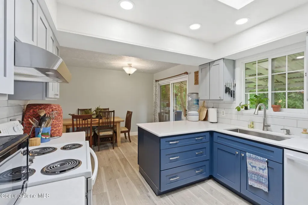 2025 W Saint Emilion Drive Hayden ID 83835